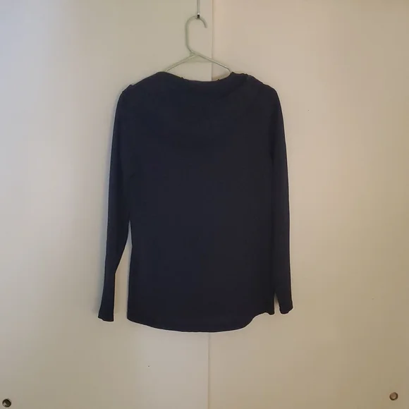 Thermal hoodie - Picture 2 of 3